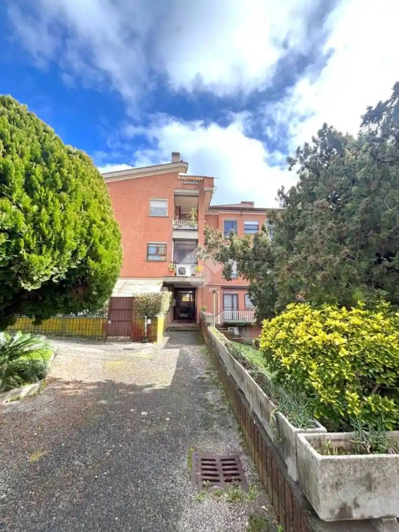 Attico - Mansarda in vendita a Genzano di Roma