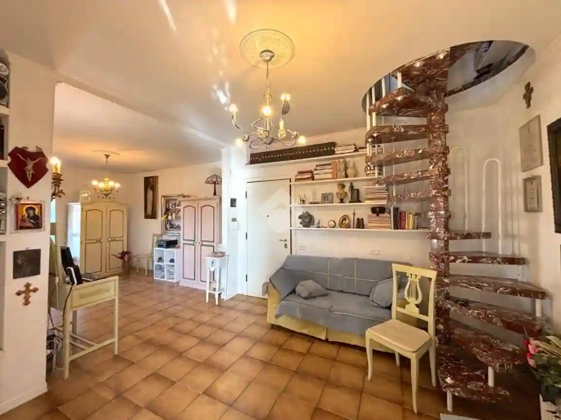 Attico - Mansarda - foto 4