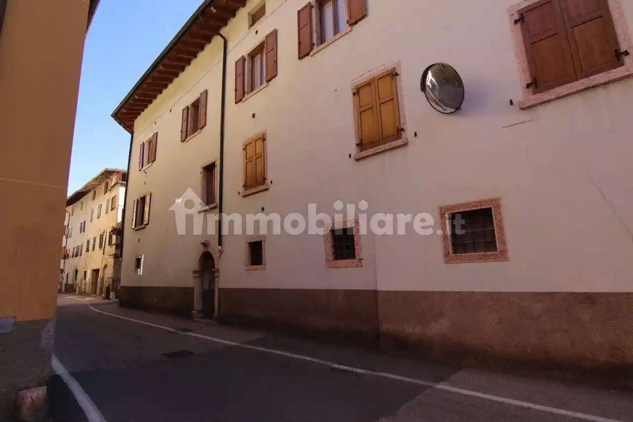 Attico - Mansarda in vendita a Dro