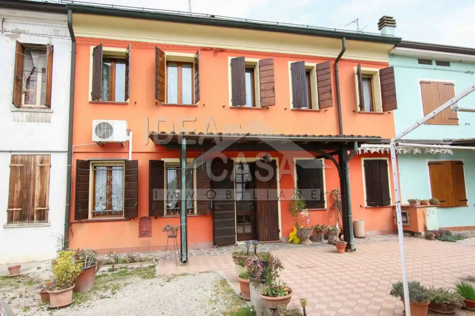 Casa indipendente in vendita a Concordia sulla Secchia