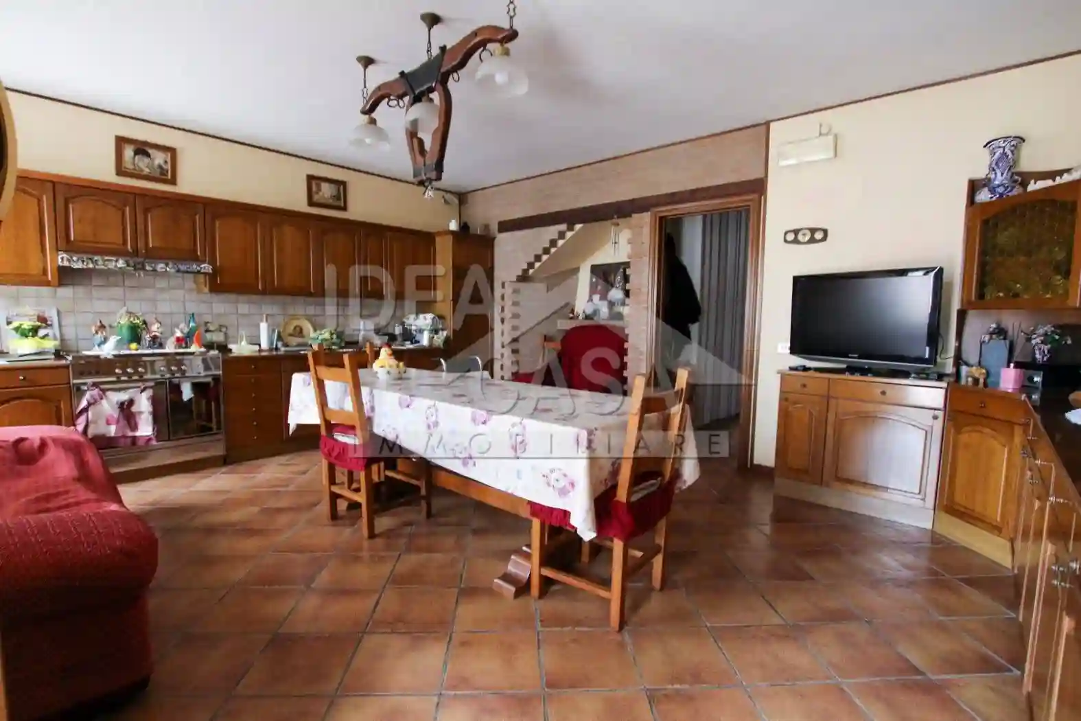 Casa indipendente - foto 2