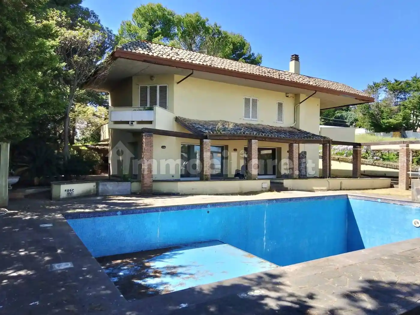 Villa in vendita a Pescara