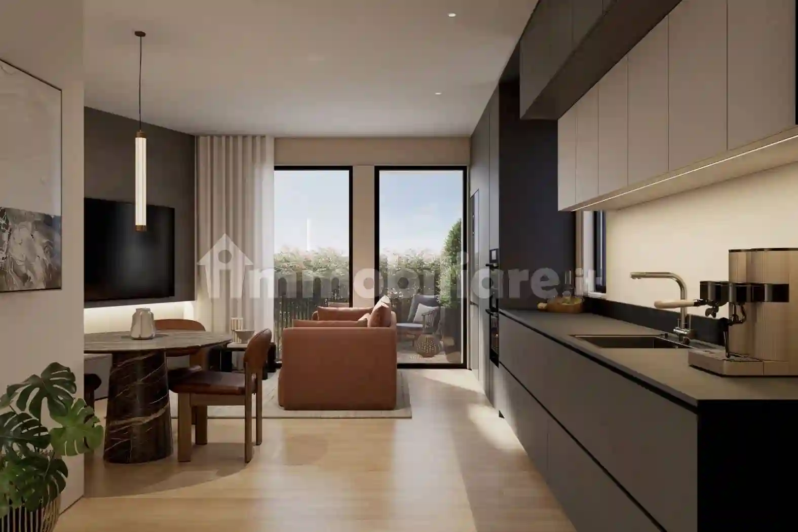 Appartamento - foto 3