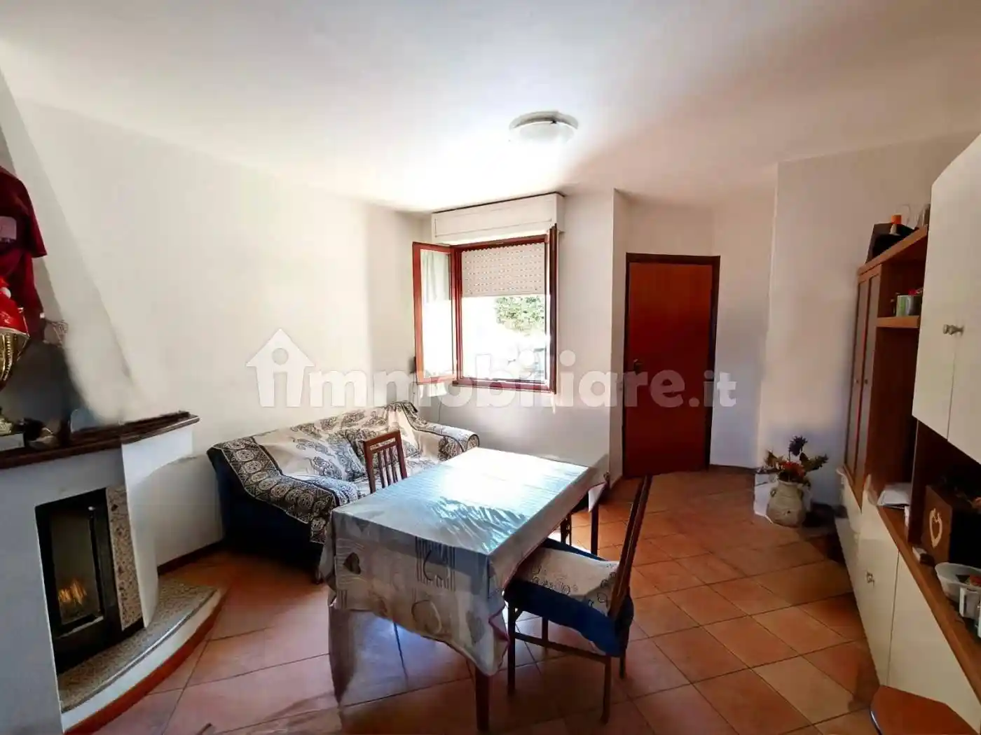 Appartamento in vendita a Soleminis