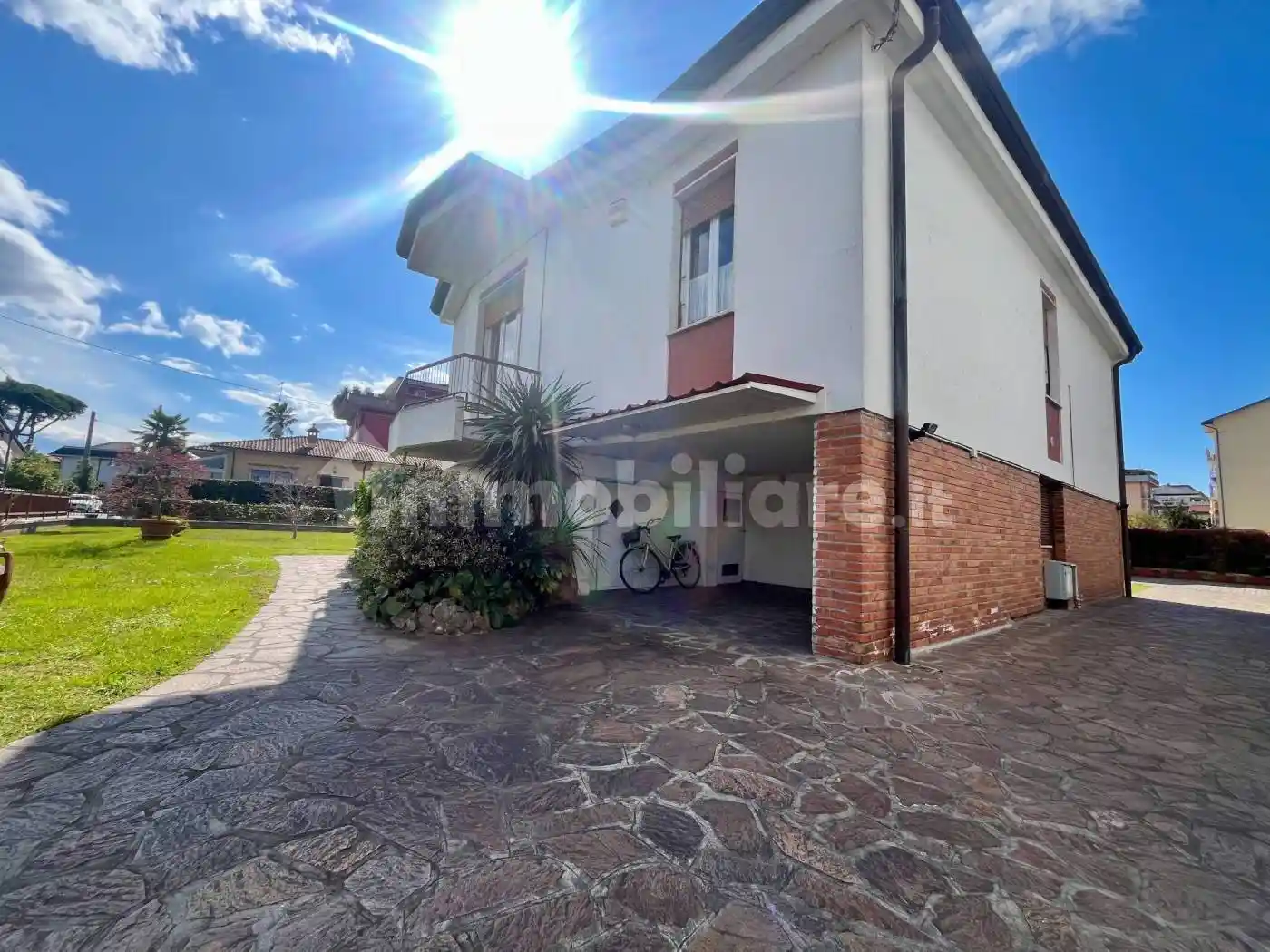 Appartamento in affitto a Massa