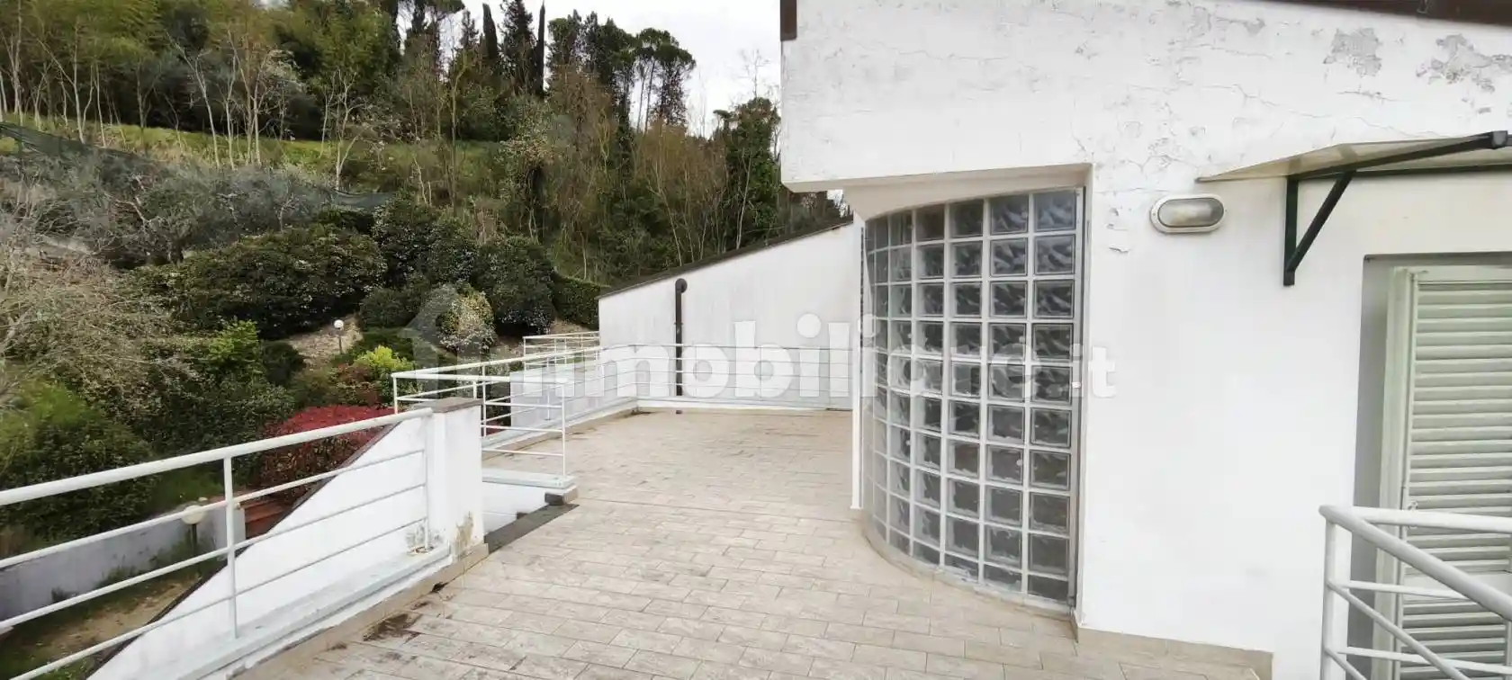Villa in affitto a Rignano sull'Arno