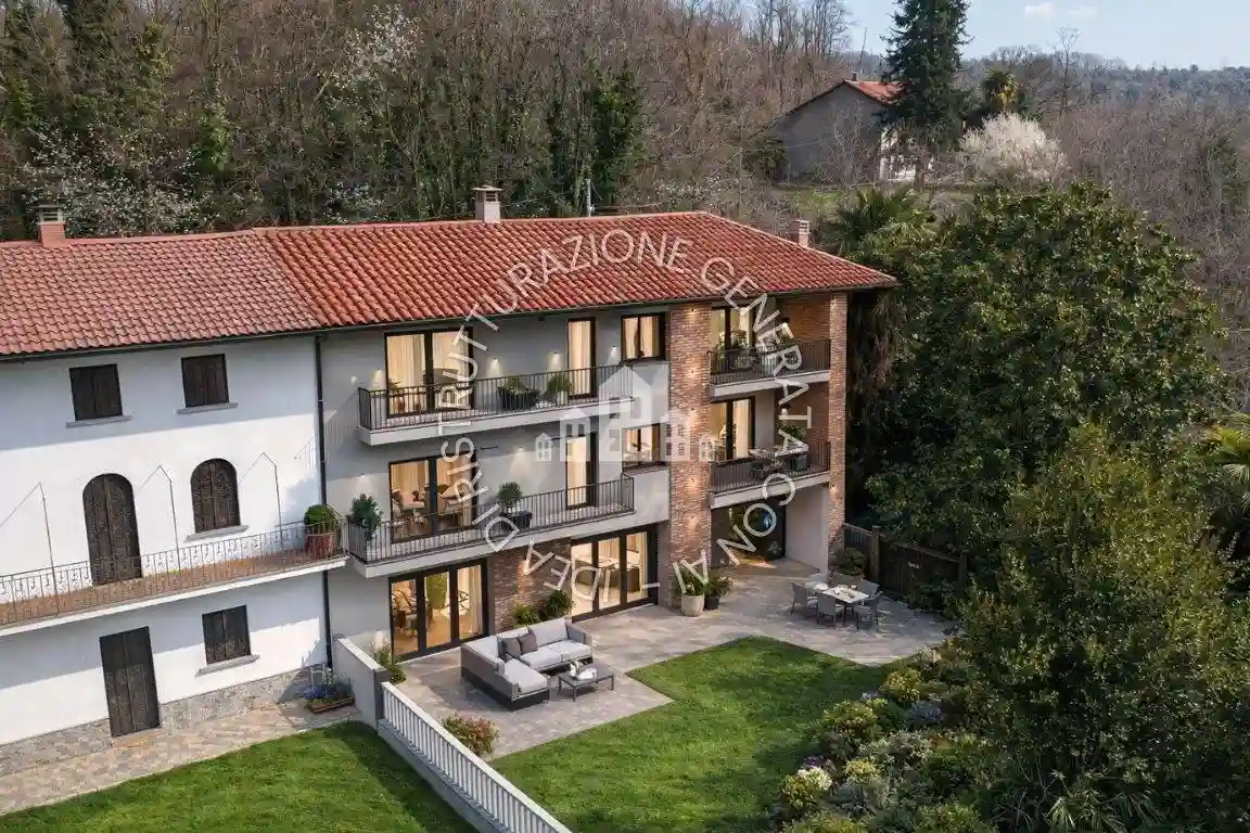 Casa indipendente - foto 2
