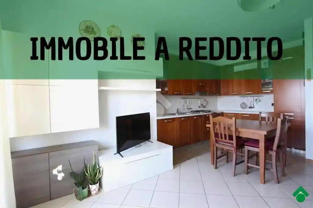 Appartamento in vendita a Calderara di Reno