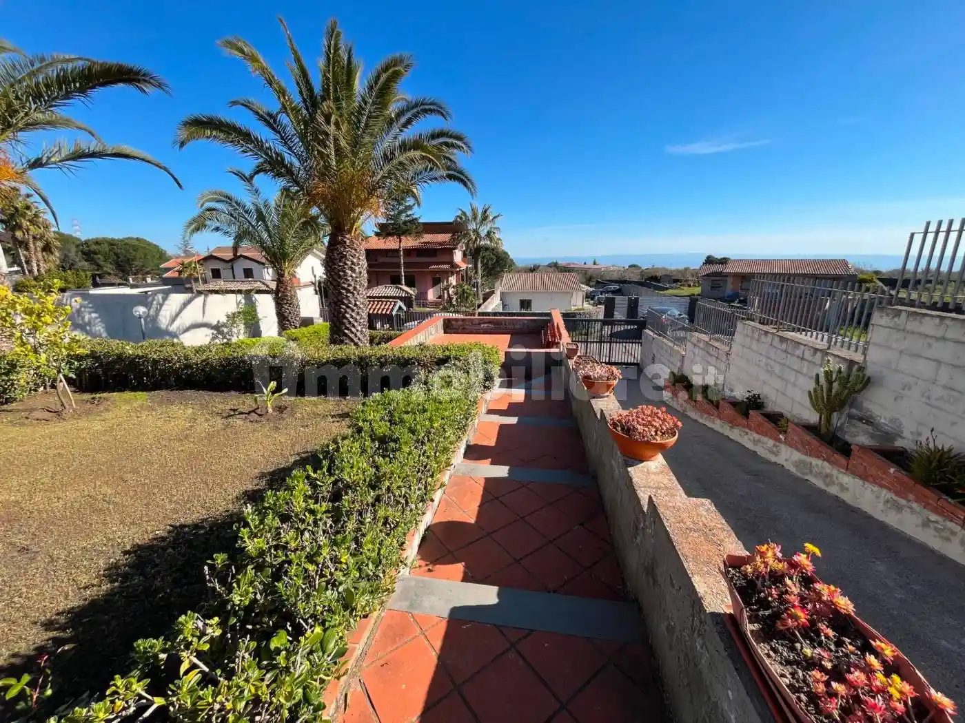 Villa in vendita a Belpasso