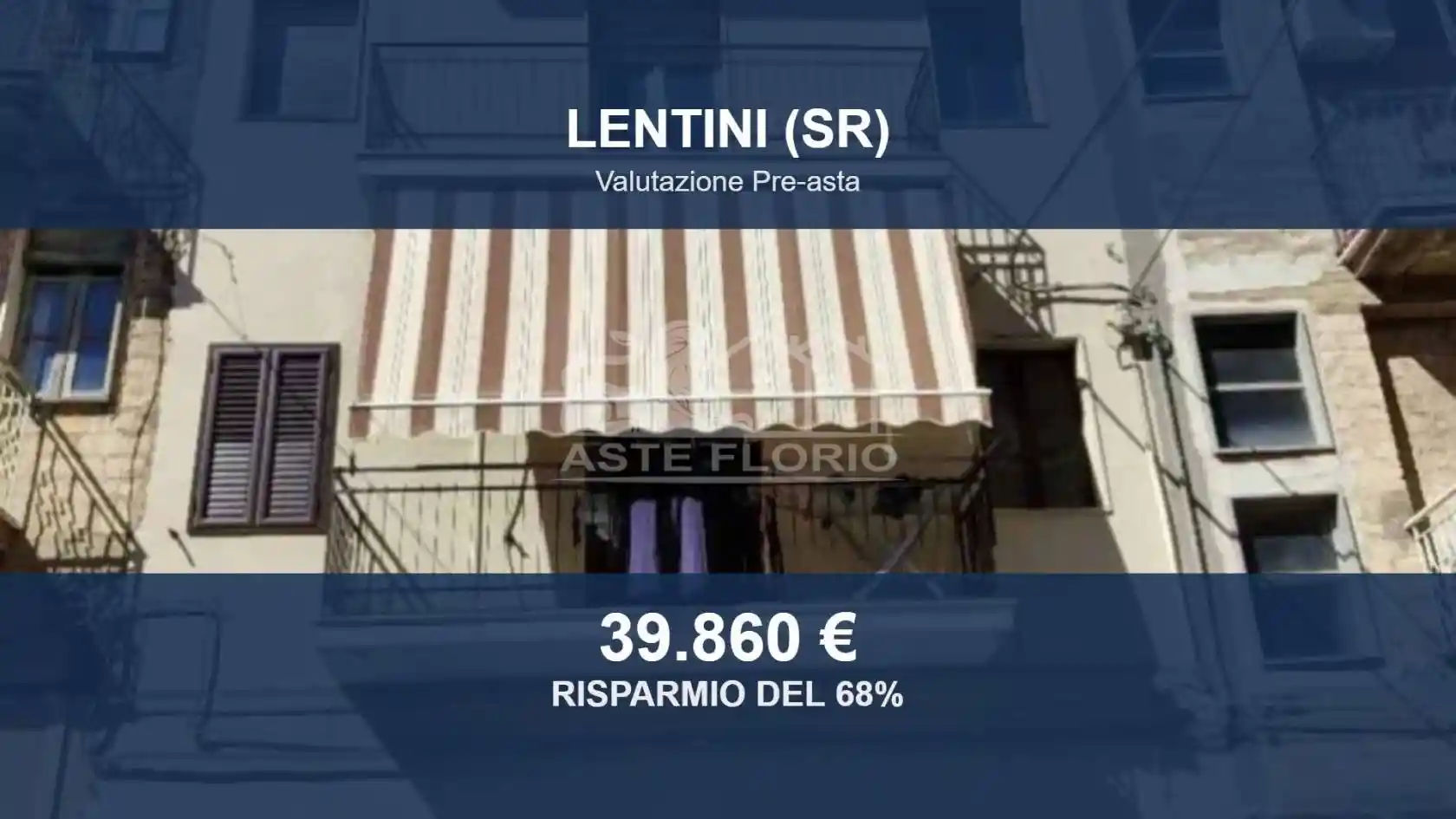 Villa in vendita a Lentini