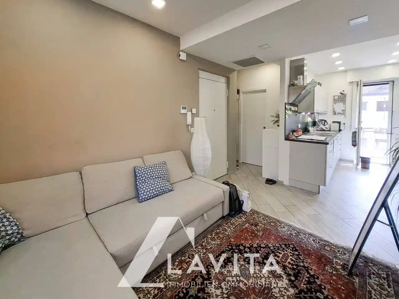 Appartamento in vendita a Bolzano