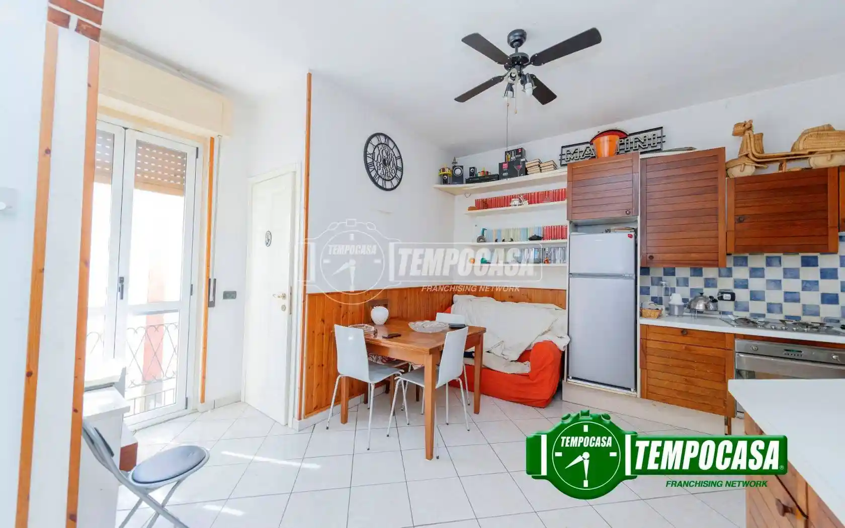 Appartamento in vendita a Vernate