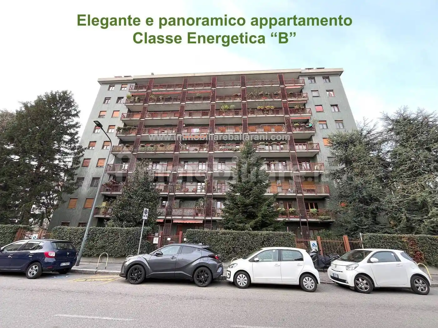 Appartamento in vendita a Milano