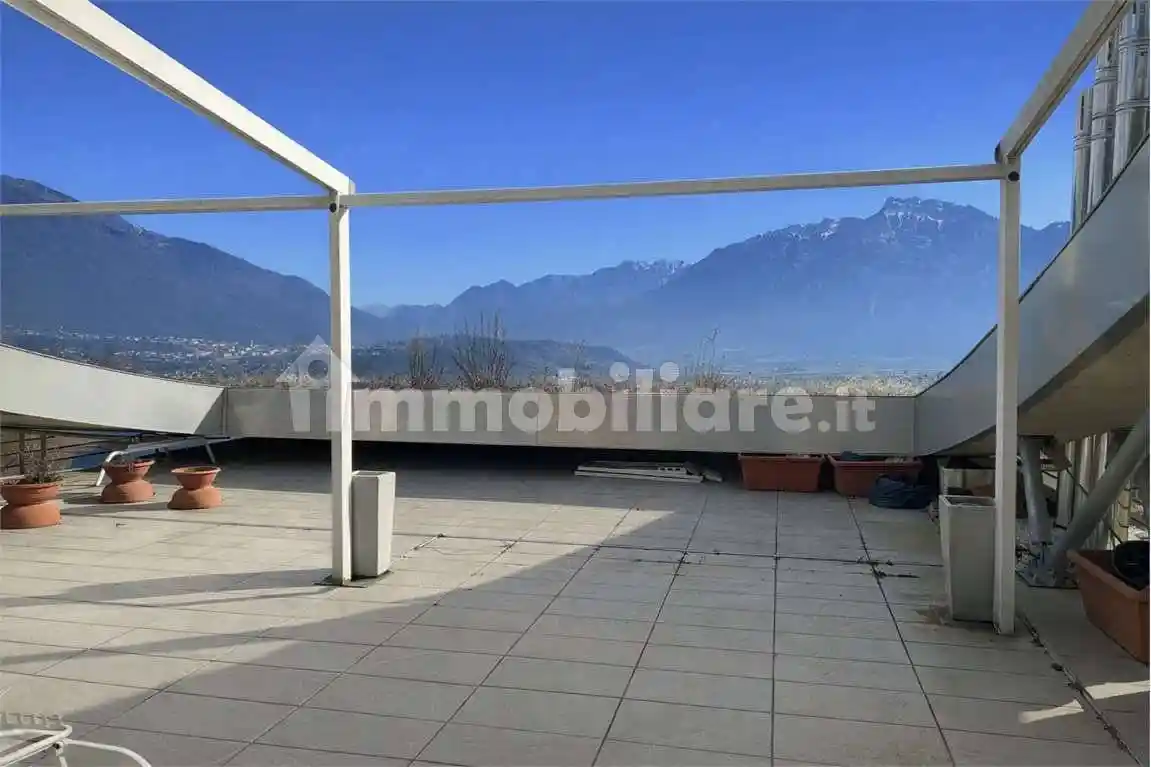 Appartamento in vendita a Altopiano della Vigolana