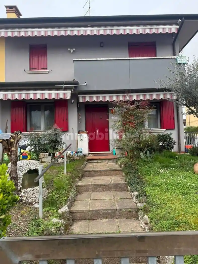 Villa in vendita a Spinea