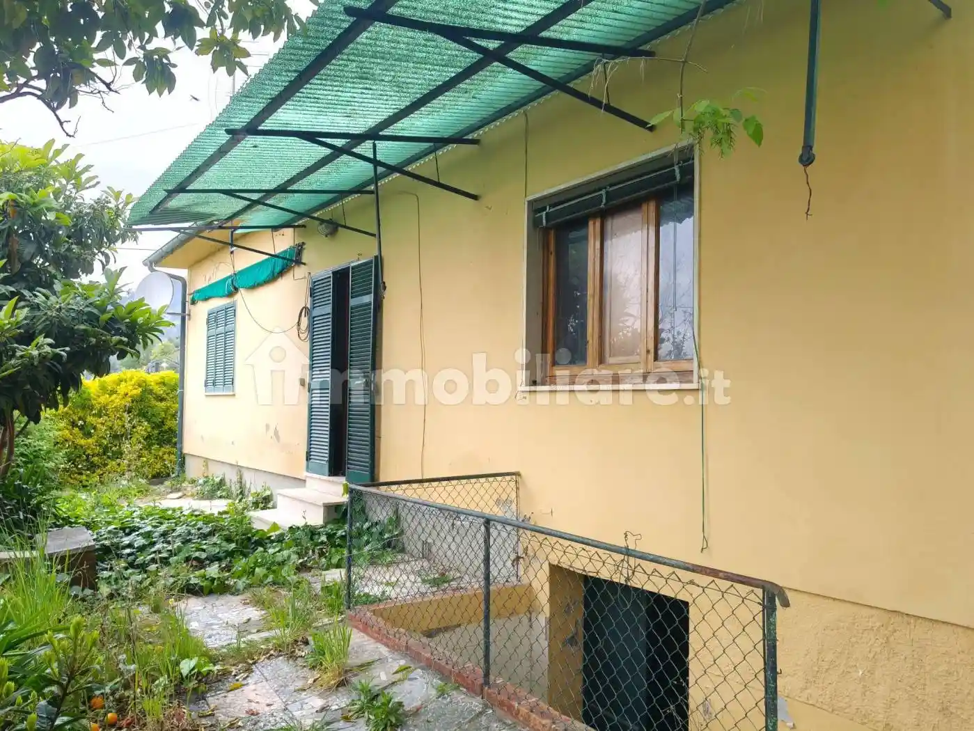 Villa in vendita a Pietrasanta
