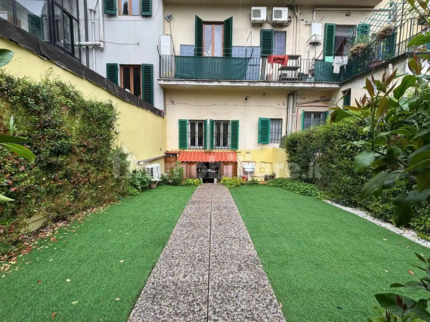 Appartamento in vendita a Firenze