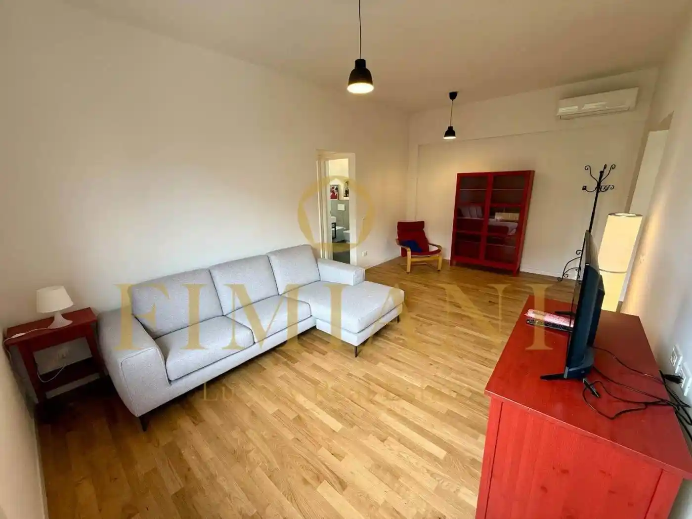 Appartamento in vendita a Firenze