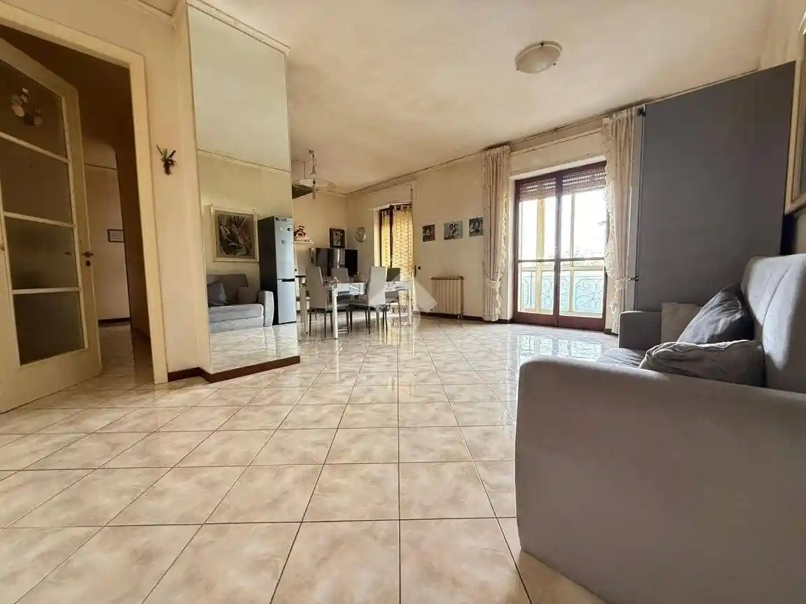 Appartamento in vendita a San Sebastiano al Vesuvio