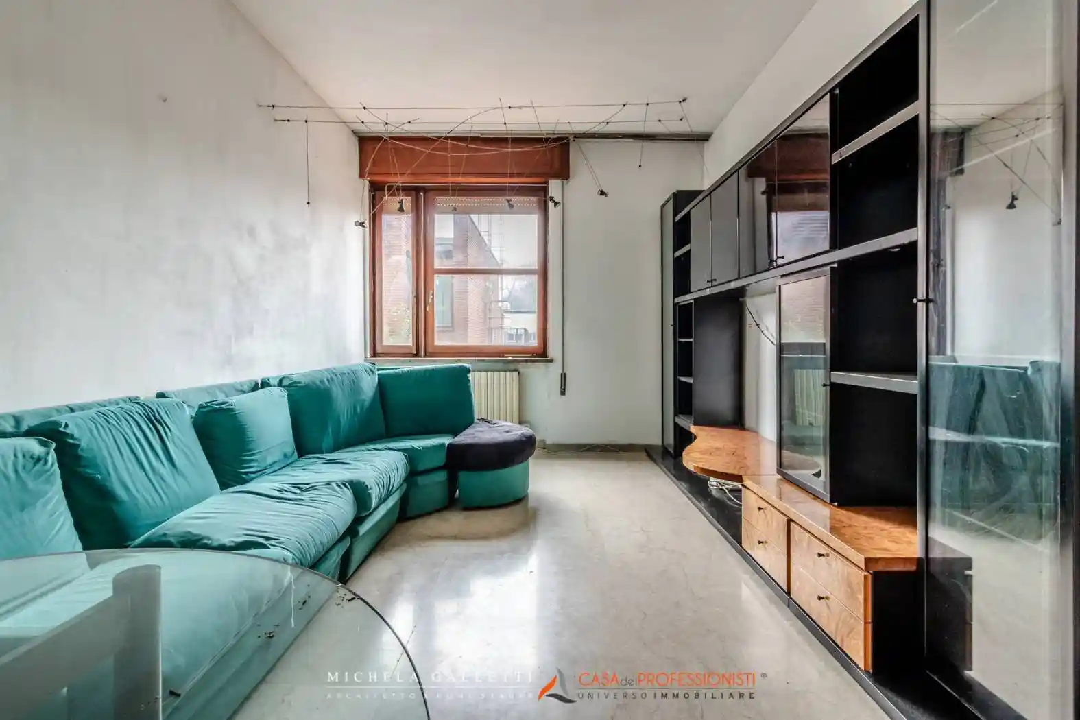 Appartamento in vendita a Bologna