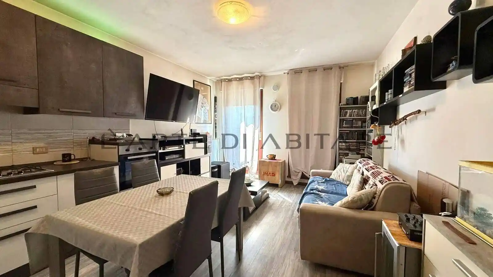 Appartamento in vendita a Santa Maria di Sala