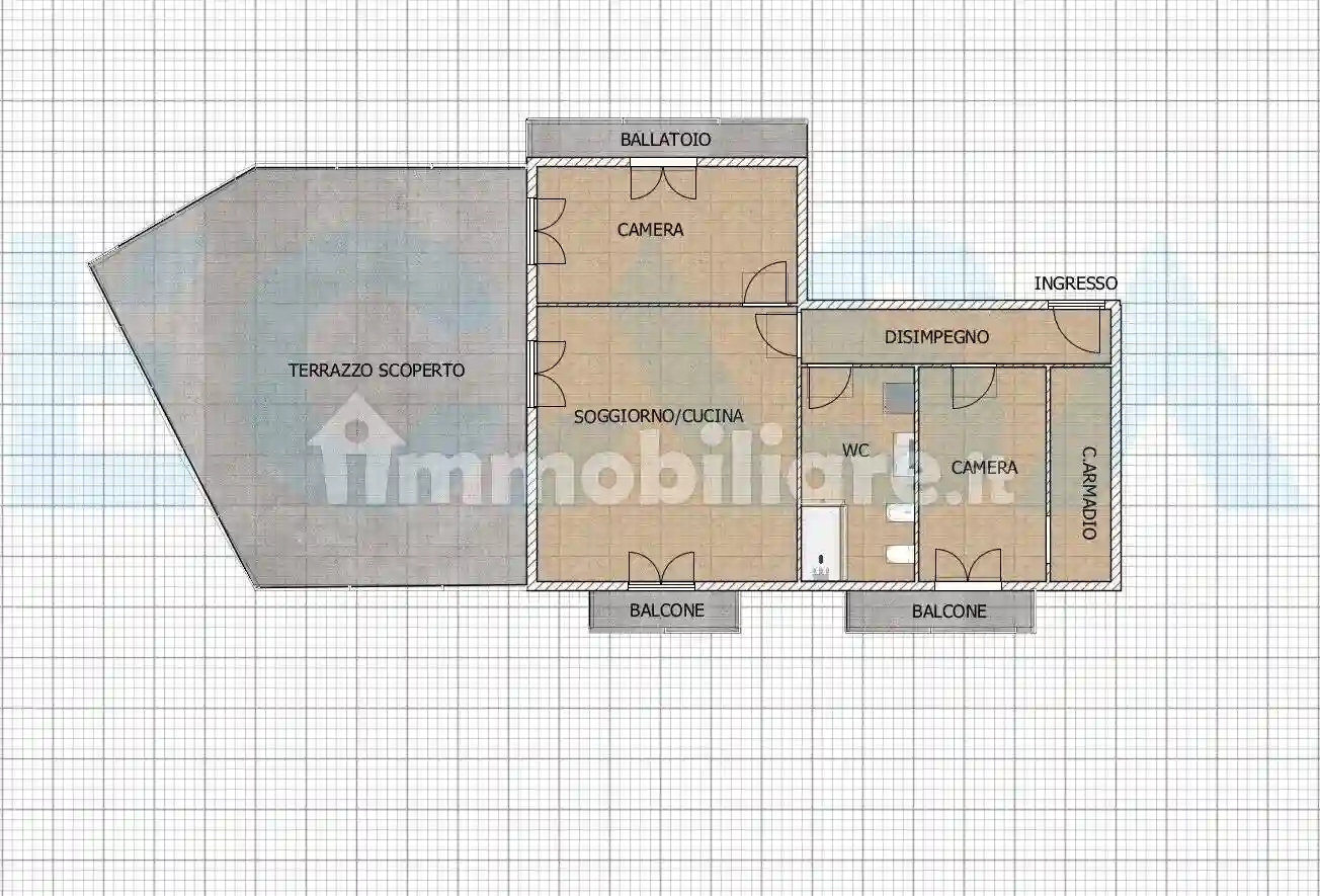 Appartamento - foto 4