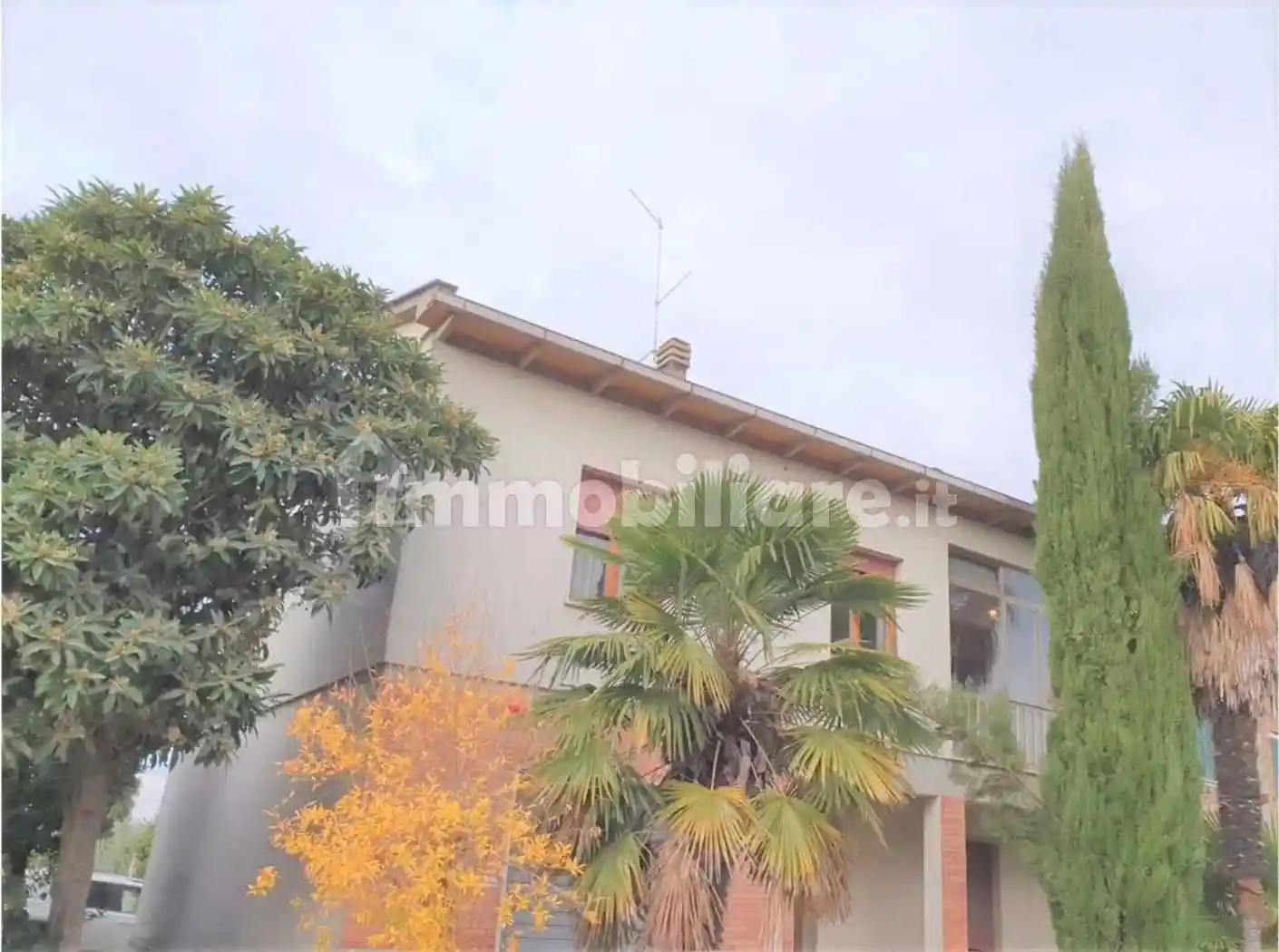 Villa in vendita a Sinalunga