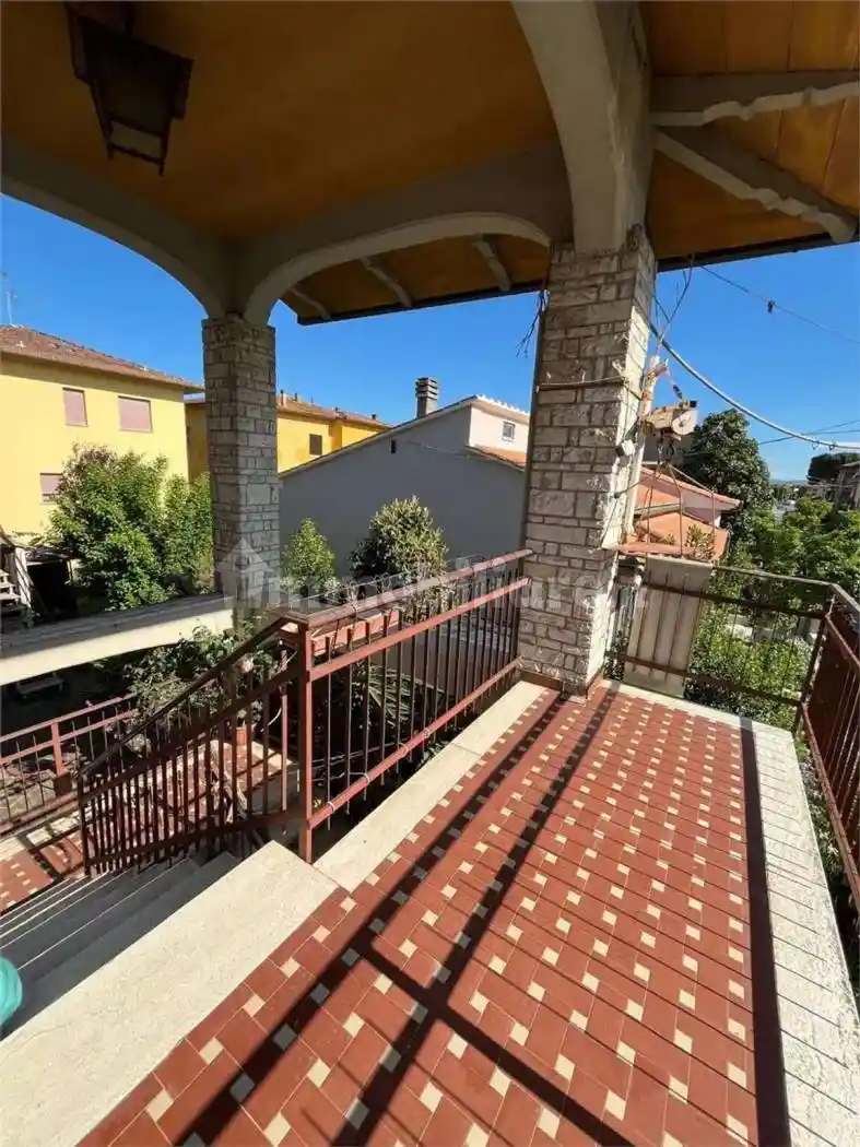 Villa in vendita a Sinalunga