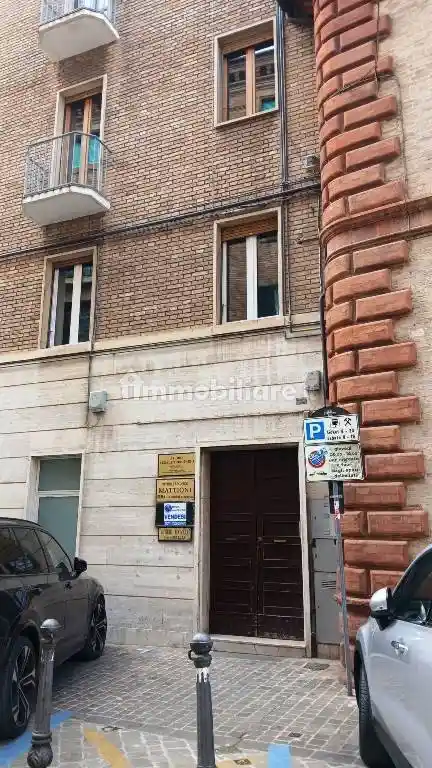 Appartamento in vendita a Osimo