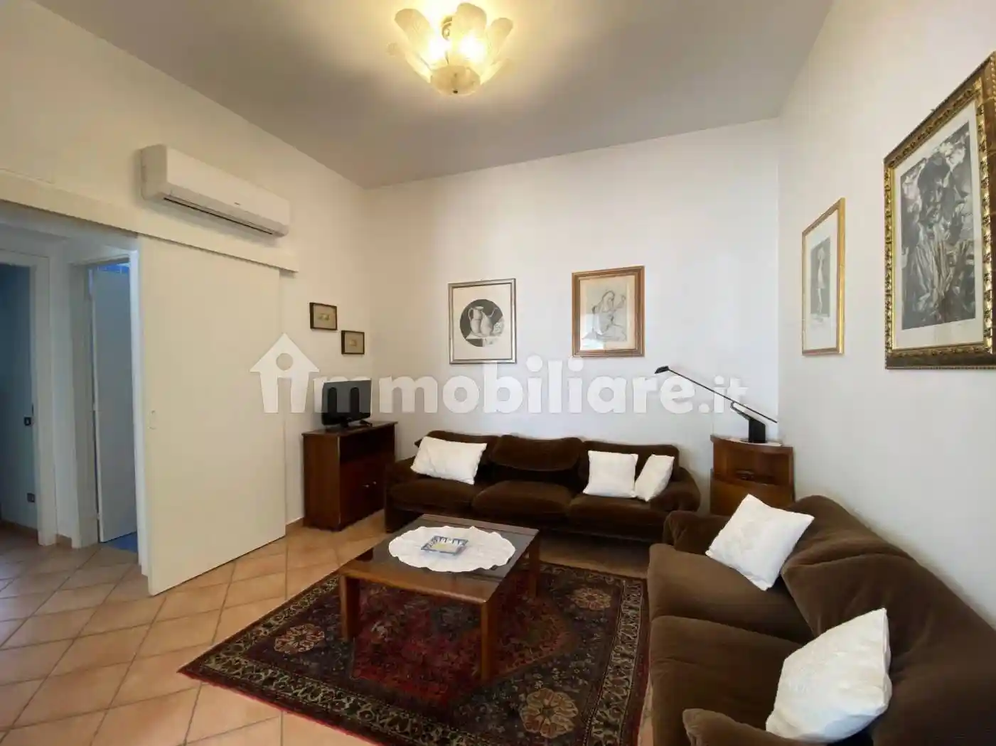 Appartamento in vendita a Porto Recanati