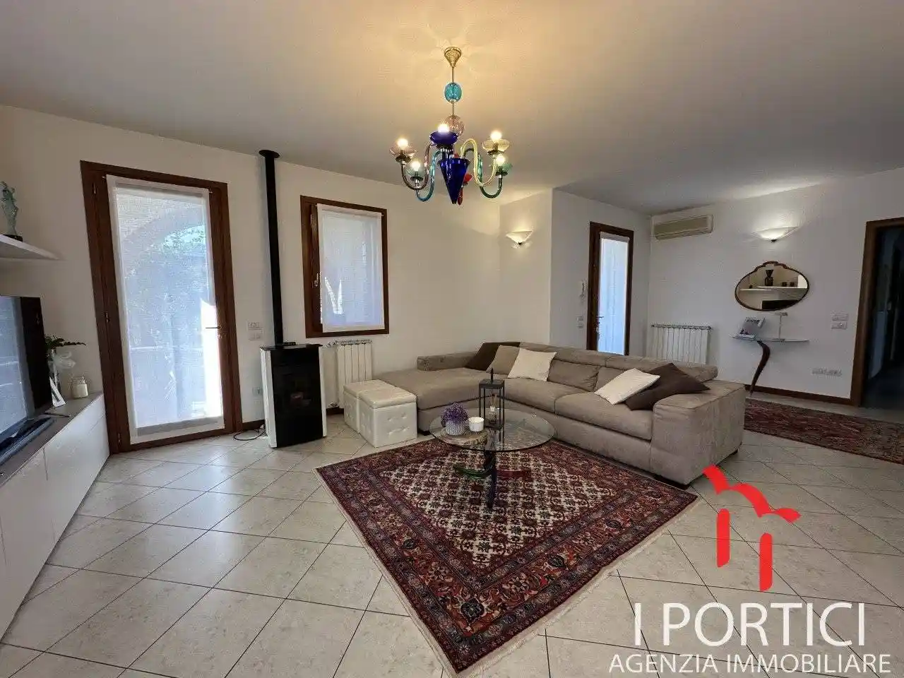 Casa indipendente in vendita a Scorzè