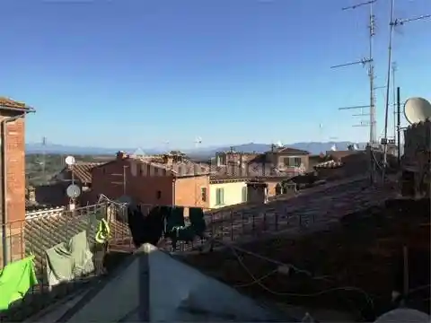 Appartamento in vendita a Foiano della Chiana