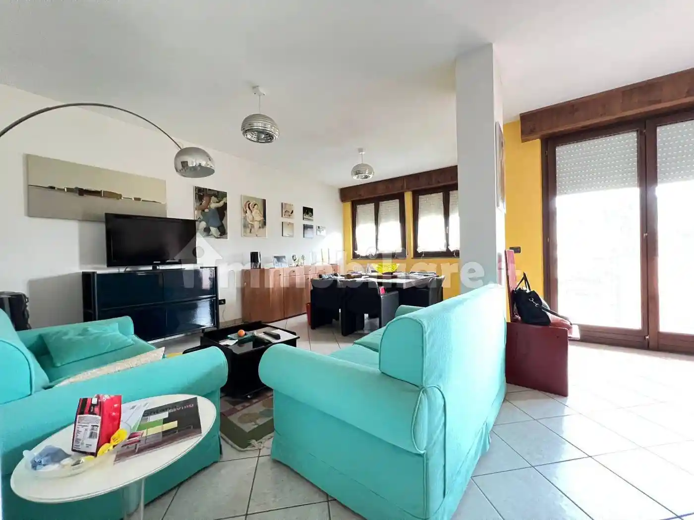 Appartamento in vendita a Monte Porzio