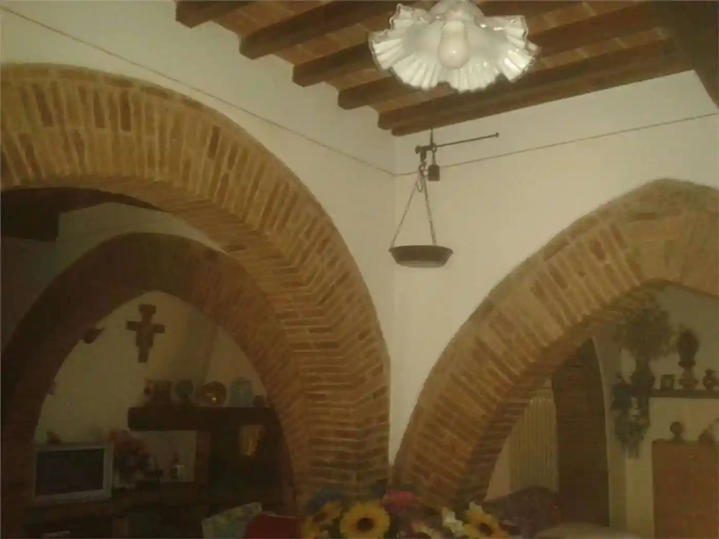 Rustico - Casale in vendita a Foiano della Chiana