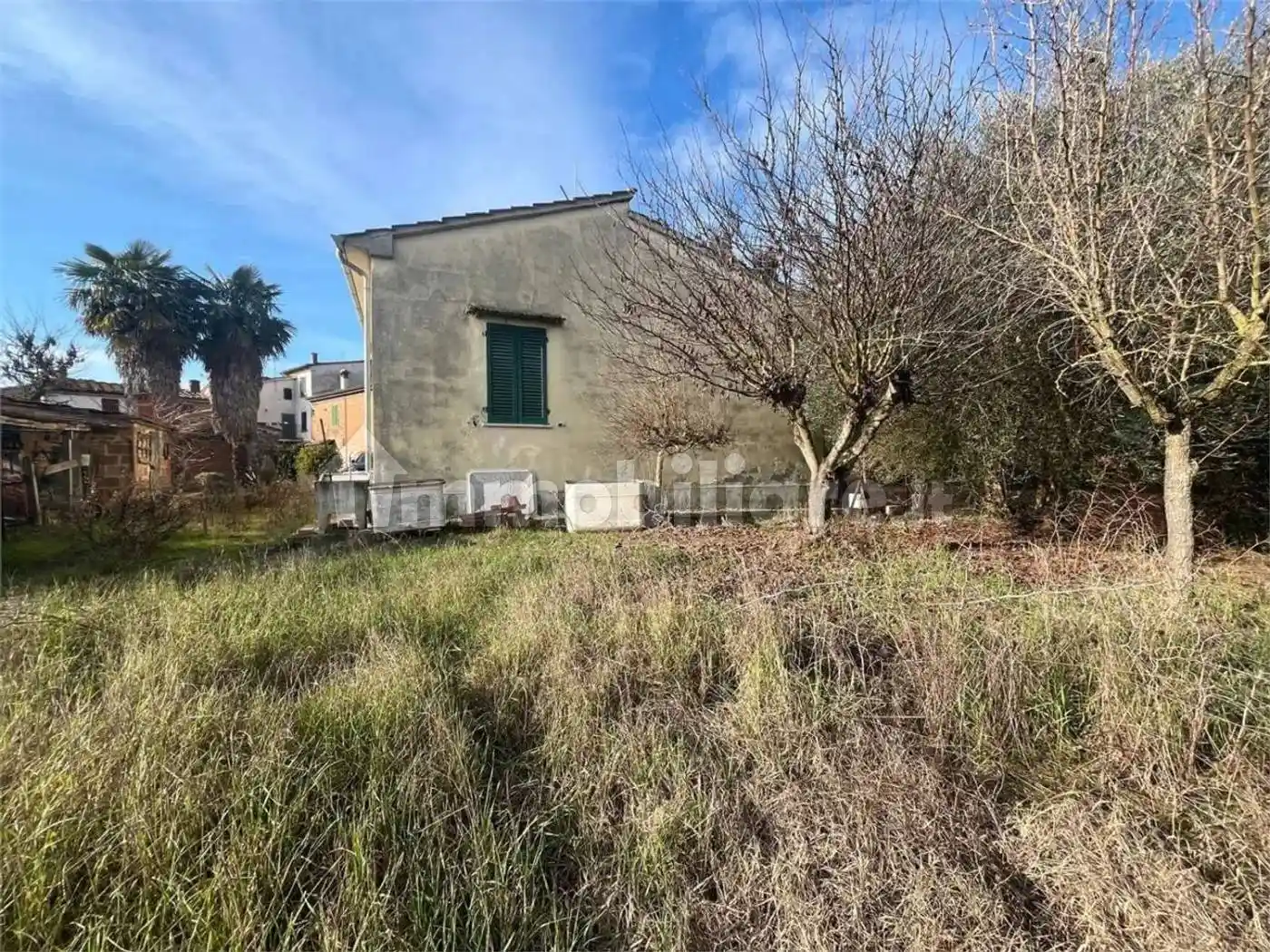 Villa in vendita a Sinalunga