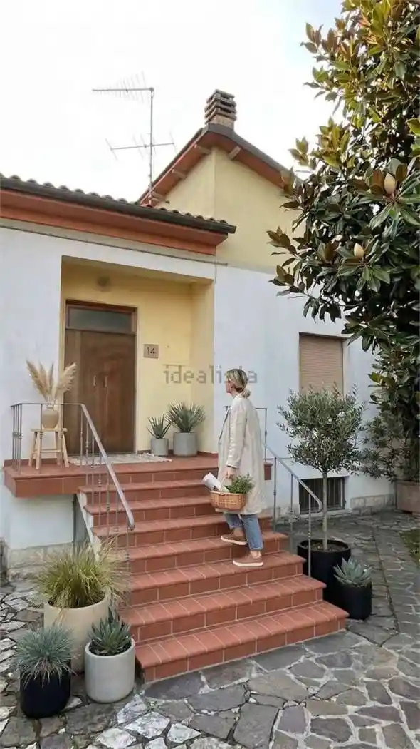 Villa in vendita a Sinalunga