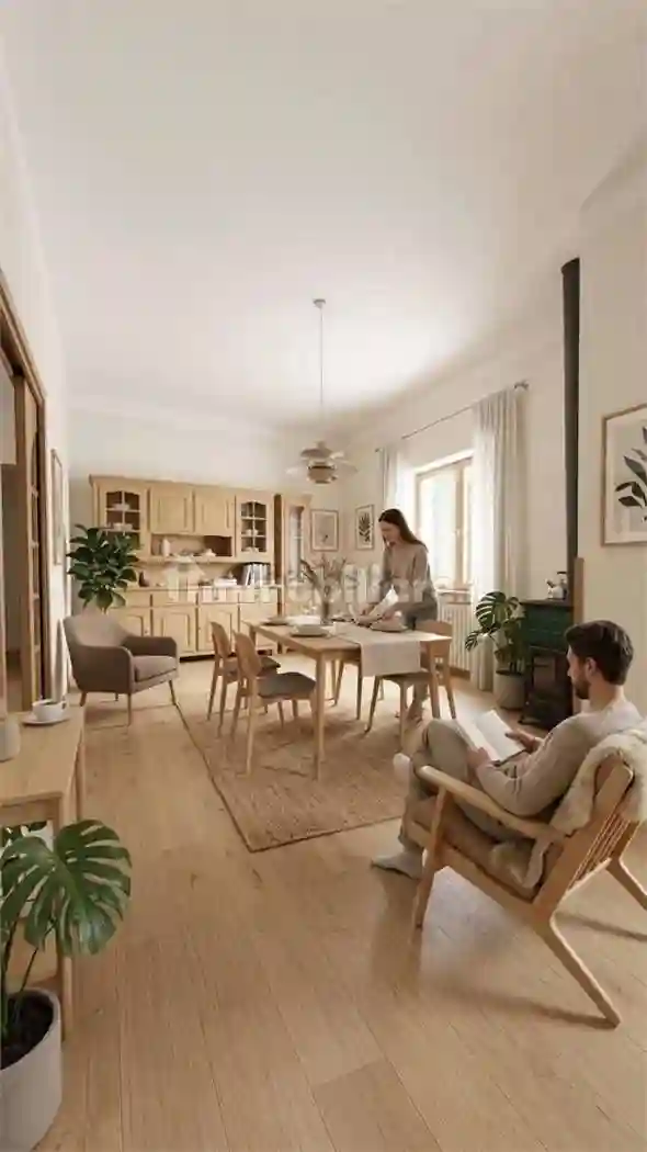 Villa - foto 3