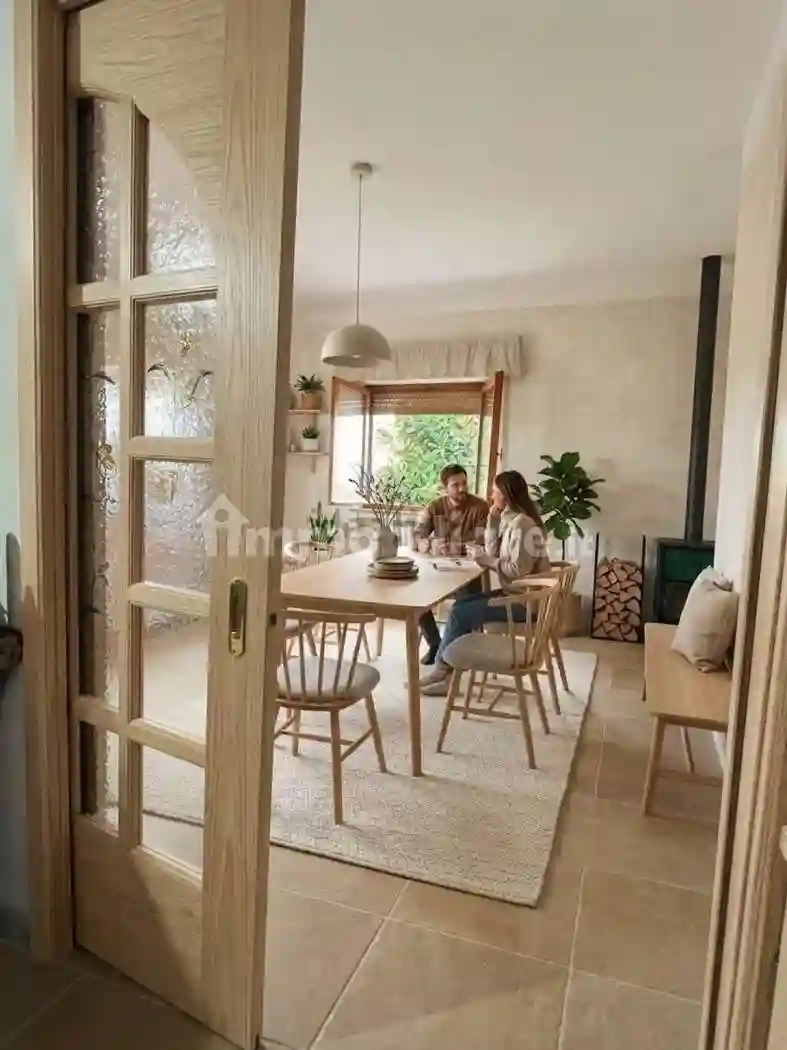 Villa - foto 5