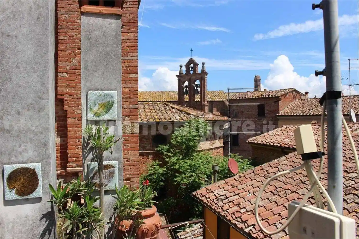 Villa in vendita a Foiano della Chiana