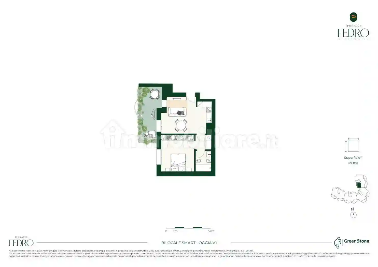 Appartamento - foto 3