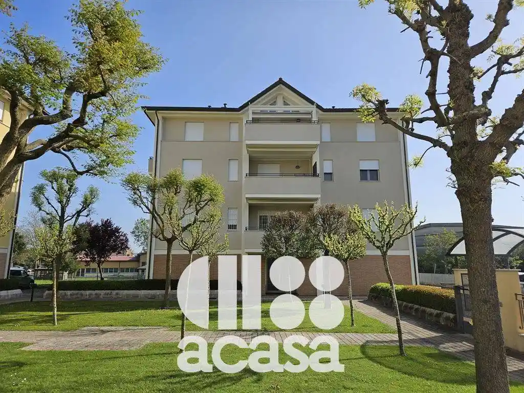 Appartamento in vendita a Cesenatico