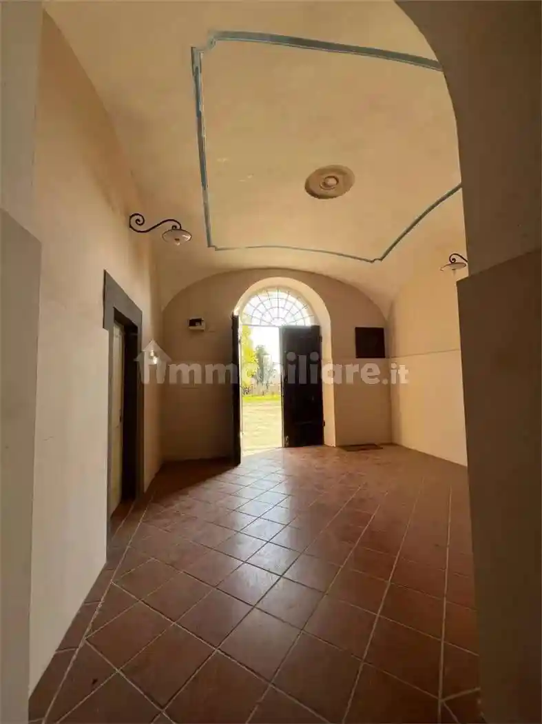 Villa in vendita a Foiano della Chiana