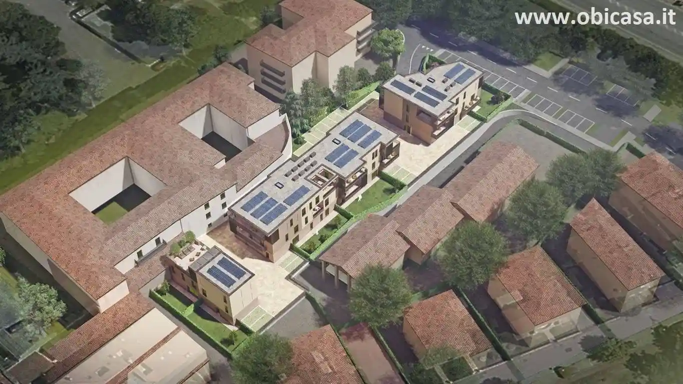 Appartamento in vendita a Faenza