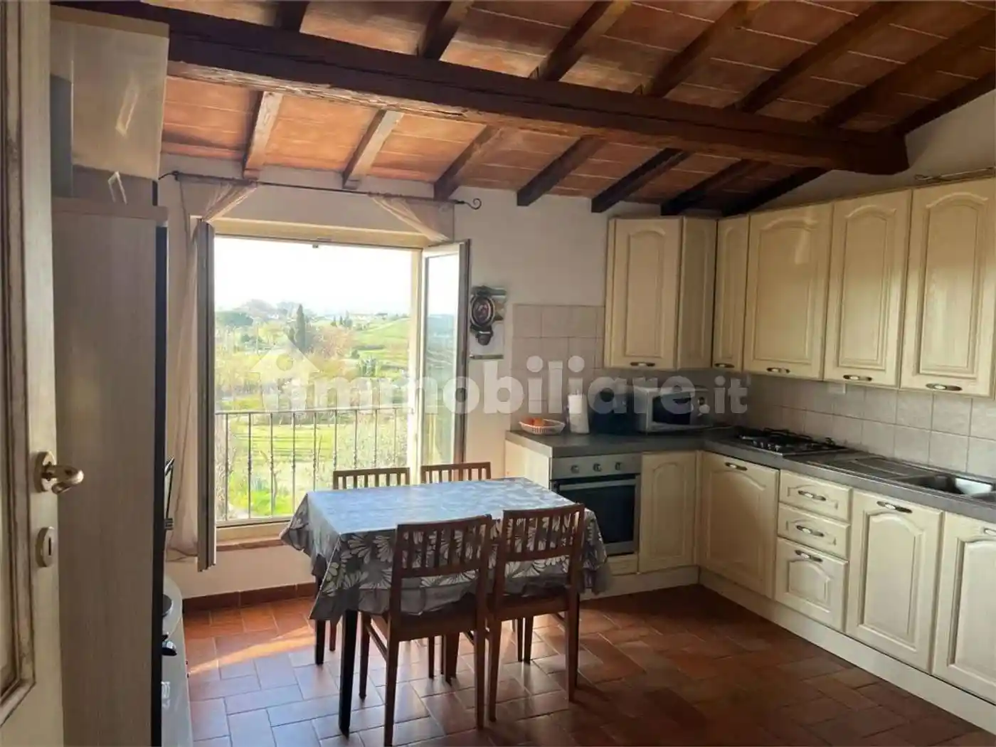 Villa in vendita a Foiano della Chiana