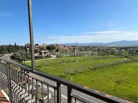 Appartamento in vendita a Foiano della Chiana