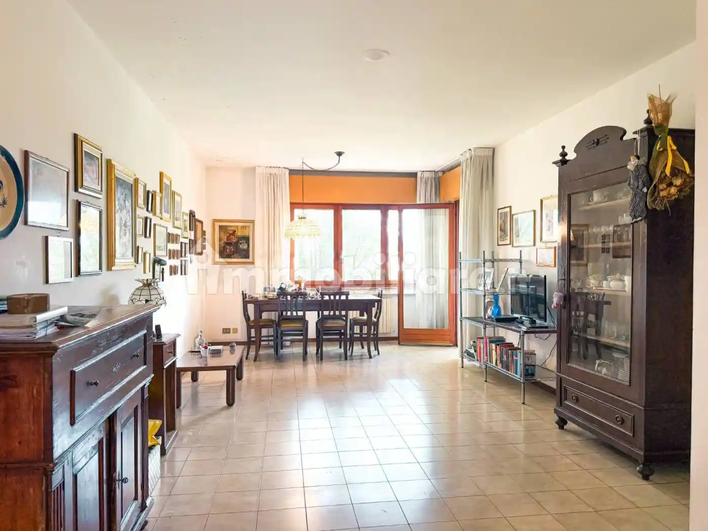 Appartamento in vendita a San Giorgio di Nogaro