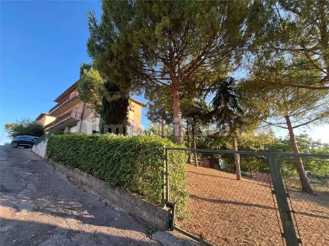 Villa in vendita a Sinalunga