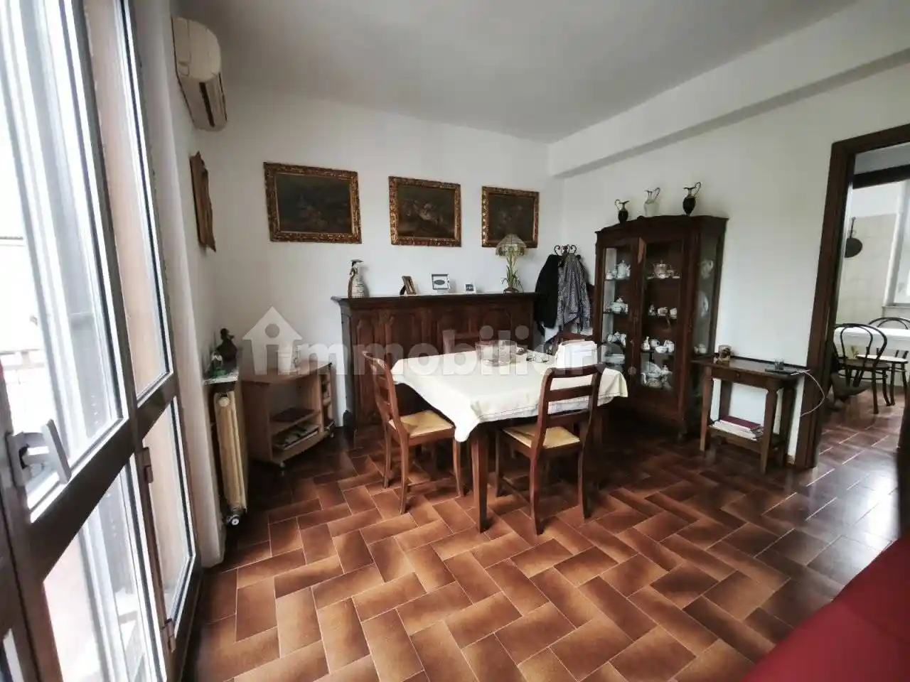 Appartamento in vendita a Cremona