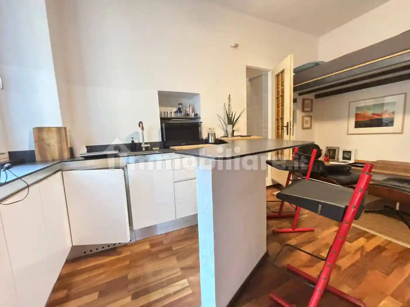 Appartamento - foto 5