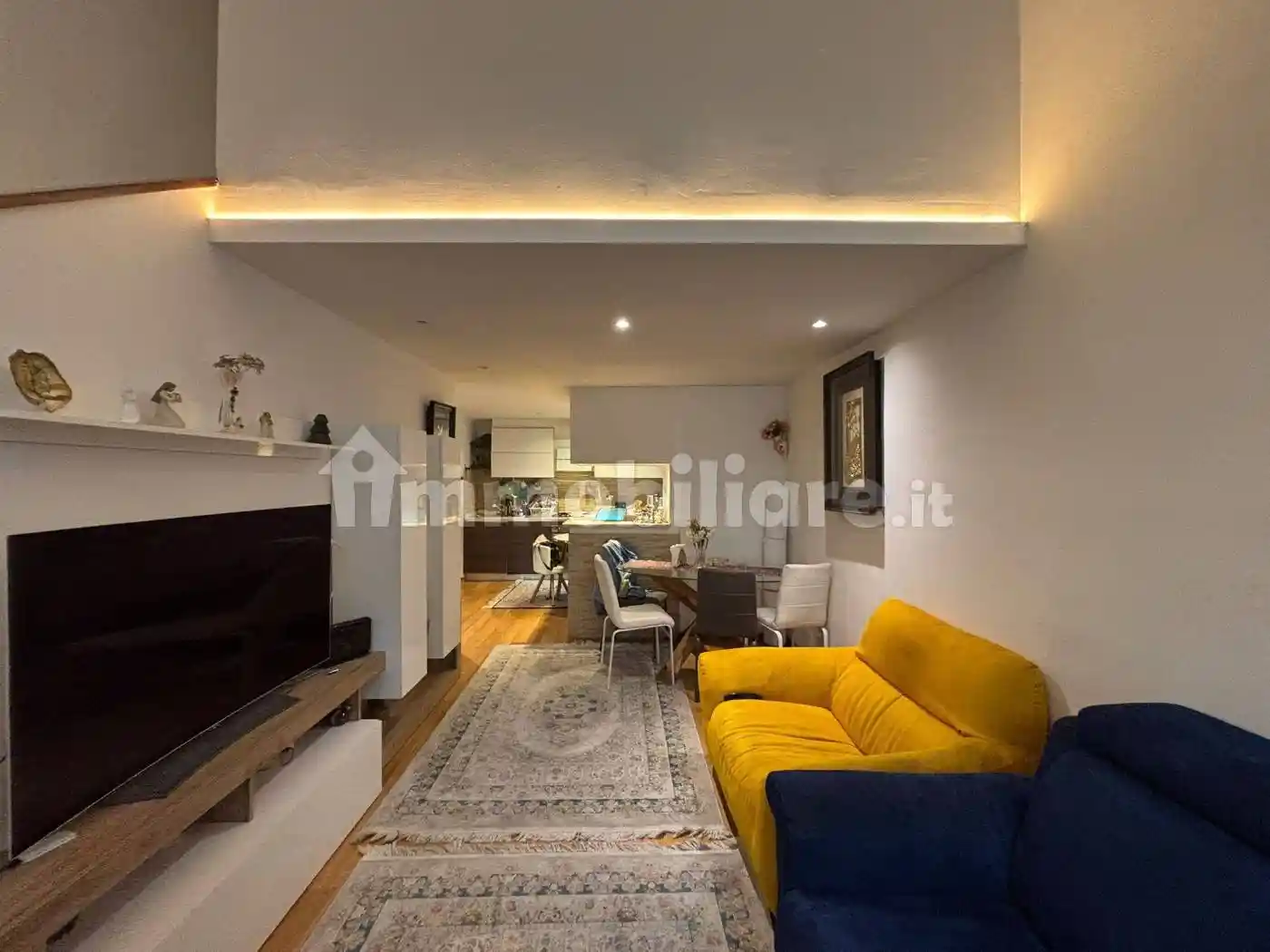 Appartamento in vendita a Firenze